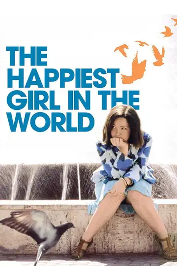La chica más feliz del mundo veroTV Online • Pelicula Completa