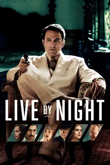 Vivir de noche veroTV Online • Pelicula Completa