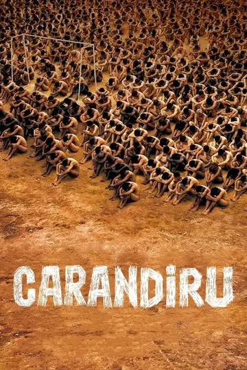 Carandiru veroTV Online • Pelicula Completa