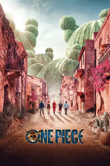 ONE PIECE Ver Online Castellano • veroTV