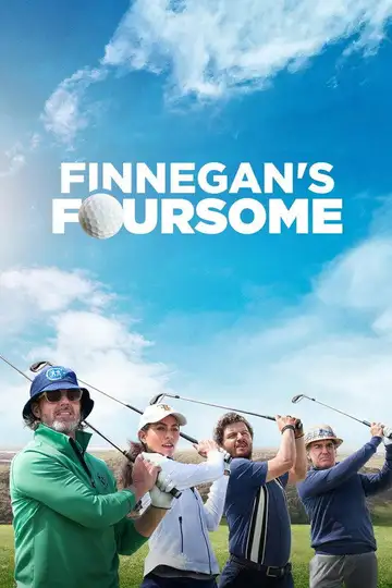 Finnegan's Foursome veroTV Online • Pelicula Completa