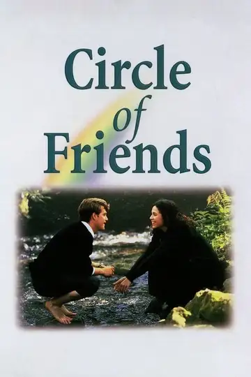 Círculo de amigos veroTV Online • Pelicula Completa