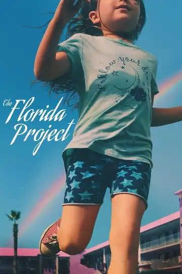 The Florida Project veroTV Online • Pelicula Completa