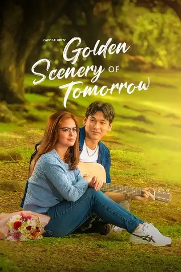 Golden Scenery of Tomorrow Ver Online Castellano • veroTV