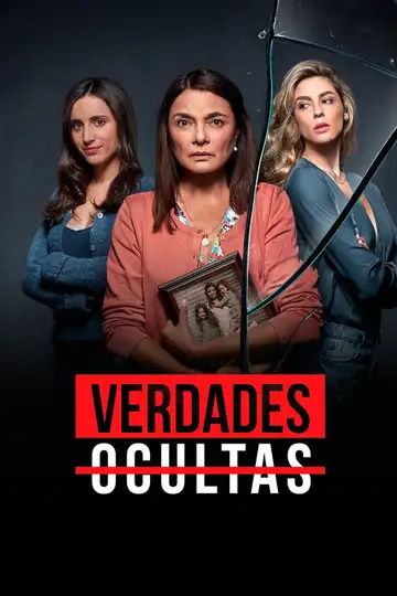Serie Verdades ocultas completa ver online castellano