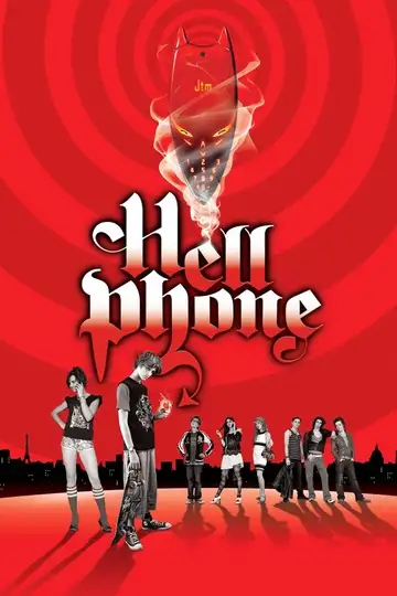 Hellphone veroTV Online • Pelicula Completa
