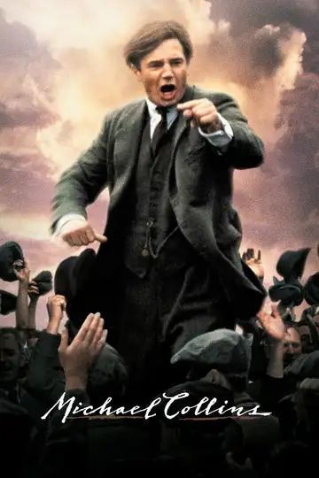 Michael Collins veroTV Online • Pelicula Completa