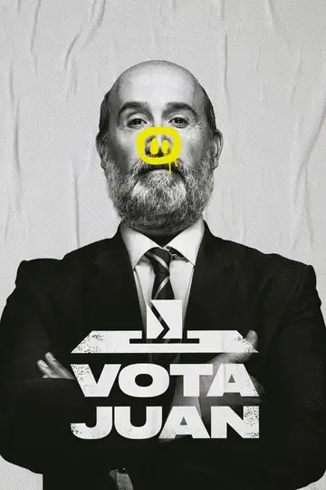 Vota Juan Ver Online Castellano • veroTV