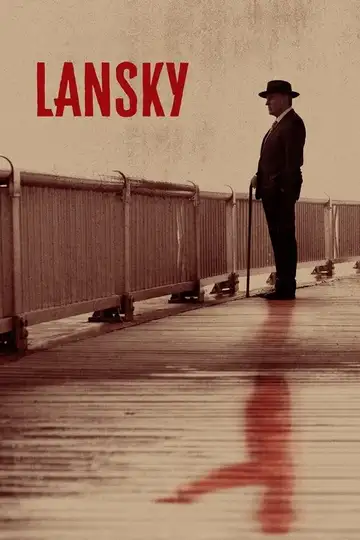 Lansky veroTV Online • Pelicula Completa