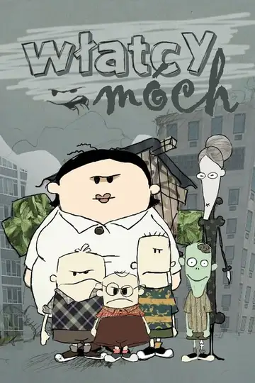 Serie Włatcy móch completa ver online castellano