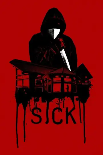 Sick veroTV Online • Pelicula Completa