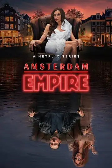 El imperio de Ámsterdam Ver Online Castellano • veroTV