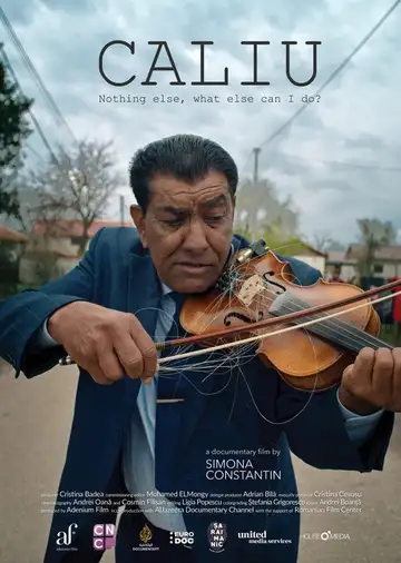 Caliu: Nothing Else, What More Could I Do? veroTV Online • Pelicula Completa