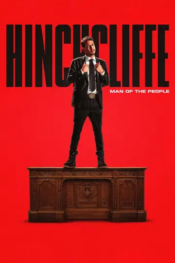 Tony Hinchcliffe: Man of the People veroTV Online • Pelicula Completa