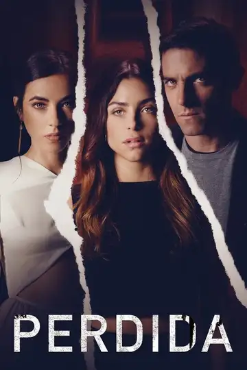 Perdida 2019 veroTV Online • Pelicula Completa