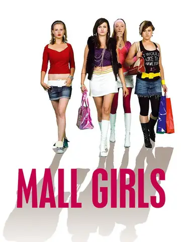 Mall Girls veroTV Online • Pelicula Completa