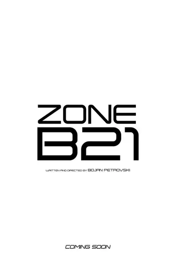 Zone B21 veroTV Online • Pelicula Completa