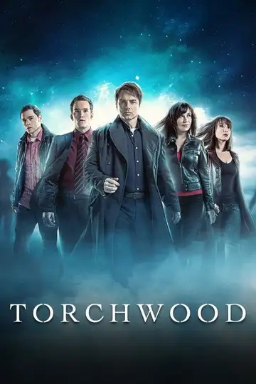 Torchwood Ver Online Castellano • veroTV