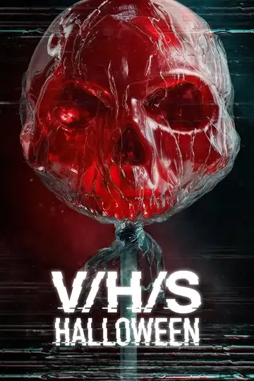 V/H/S/Halloween veroTV Online • Pelicula Completa