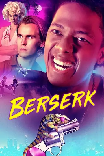 Berserk veroTV Online • Pelicula Completa