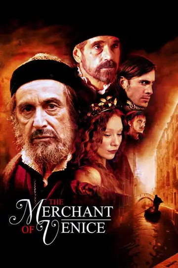 El mercader de Venecia veroTV Online • Pelicula Completa