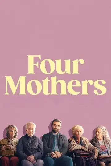Cuatro madres veroTV Online • Pelicula Completa