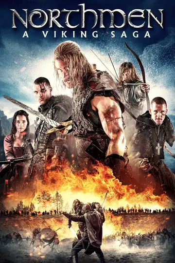 Northmen: Los Vikingos veroTV Online • Pelicula Completa