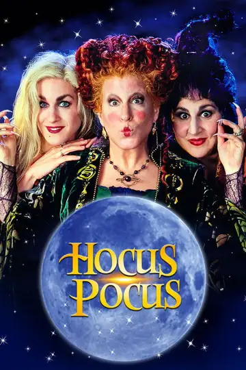 El retorno de las brujas veroTV Online • Pelicula Completa
