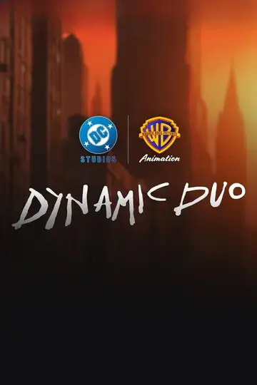 Dynamic Duo veroTV Online • Pelicula Completa