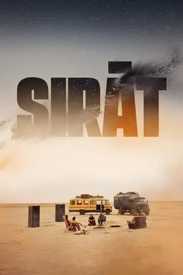 Sirat: Trance en el desierto veroTV Online • Pelicula Completa