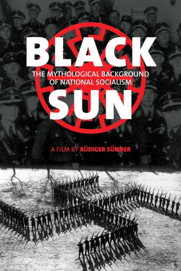 Black Sun 1998 veroTV Online • Pelicula Completa