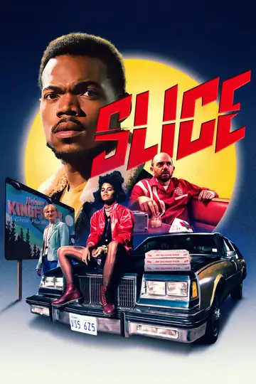 Slice veroTV Online • Pelicula Completa