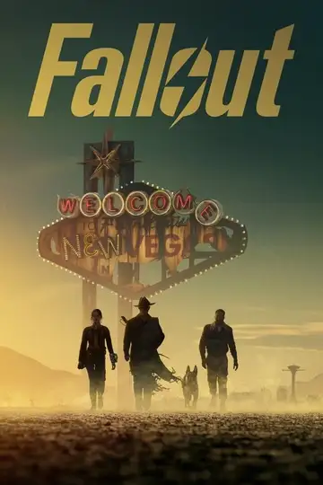 Fallout Ver Online Castellano • veroTV