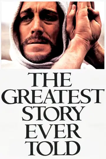 La historia más grande jamás contada veroTV Online • Pelicula Completa