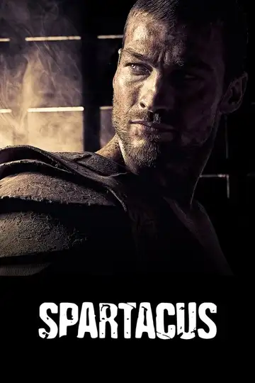 Spartacus Ver Online Castellano • veroTV