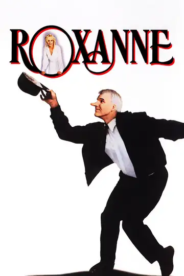 Roxanne veroTV Online • Pelicula Completa
