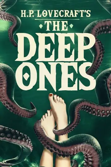 The Deep Ones veroTV Online • Pelicula Completa