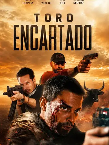 Toro Encartado veroTV Online • Pelicula Completa