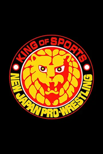 New Japan Pro Wrestling Ver Online Castellano • veroTV