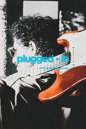 PLUGGED-IN veroTV Online • Pelicula Completa