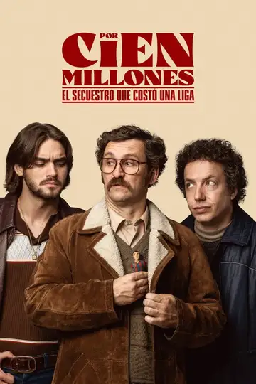 Por cien millones Ver Online Castellano • veroTV