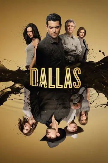 Dallas New Ver Online Castellano • veroTV