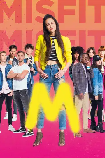 Misfit veroTV Online • Pelicula Completa