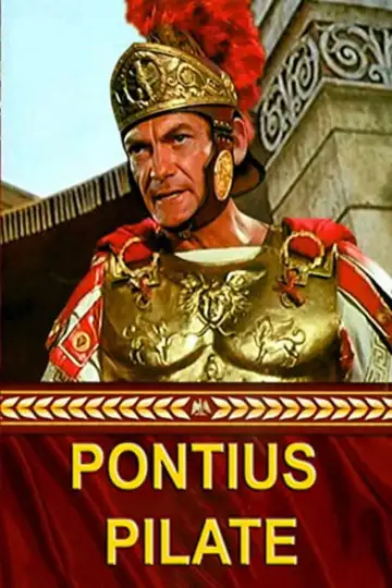 Poncio Pilatos veroTV Online • Pelicula Completa