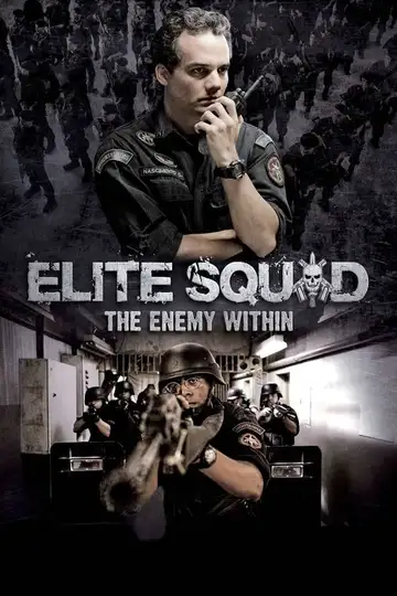 Tropa de élite 2 veroTV Online • Pelicula Completa