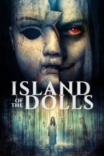 La isla de las muñecas veroTV Online • Pelicula Completa
