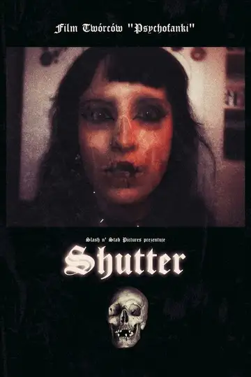 Shutter 2026 veroTV Online • Pelicula Completa