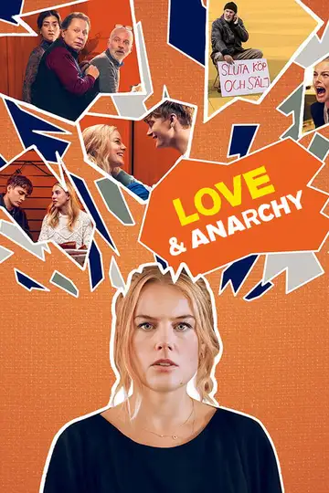 Amor y anarquía Ver Online Castellano • veroTV