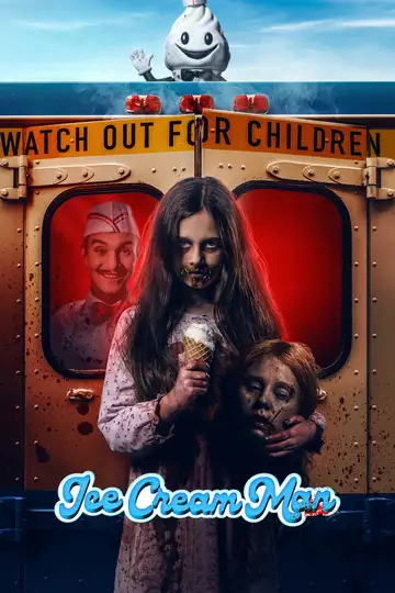 Ver Ice Cream Man película completa online en español