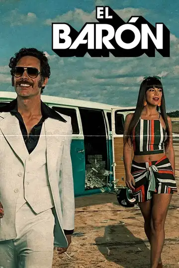 El Barón Ver Online Castellano • veroTV